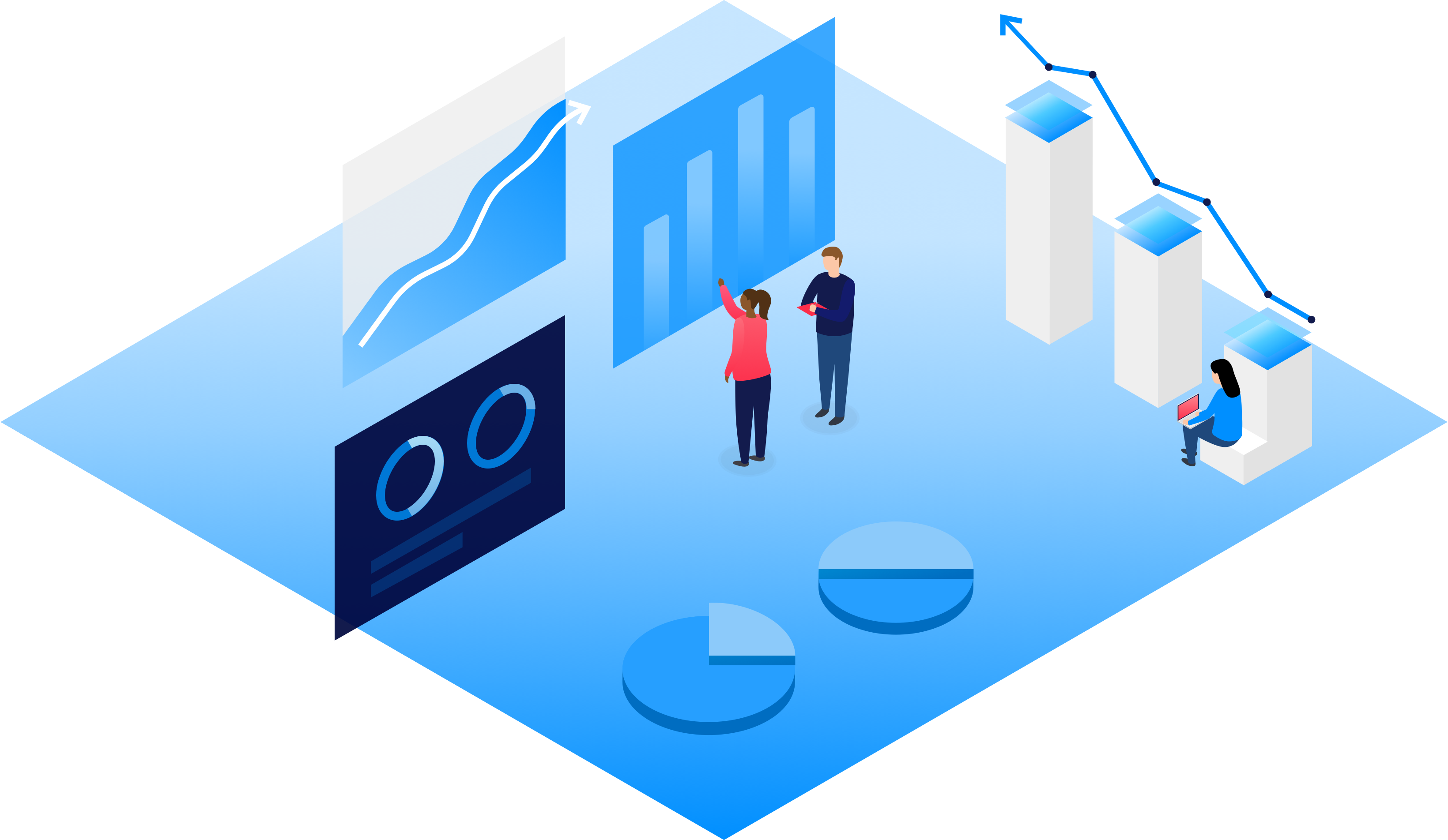 Optimize Distribution Operations Throughout The Supply (3280x1904), Png Download