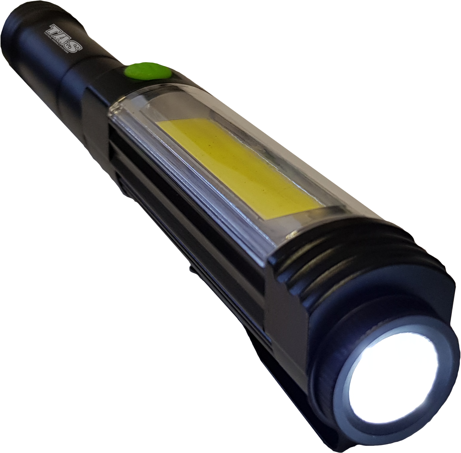 Tas Emergency Torch (1540x1513), Png Download