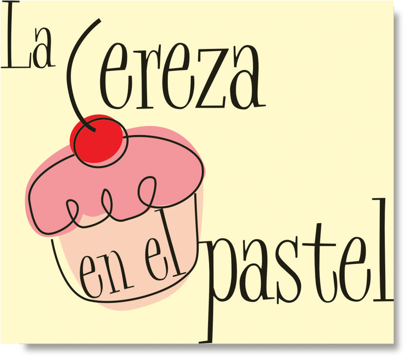 Cereza Png (887x785), Png Download