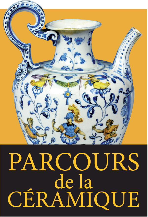 10th Circuit Of Ceramics And Arts Du Feu, Paris (603x885), Png Download