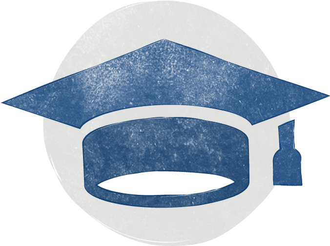 67 Bacheloru0027s Degrees (675x600), Png Download