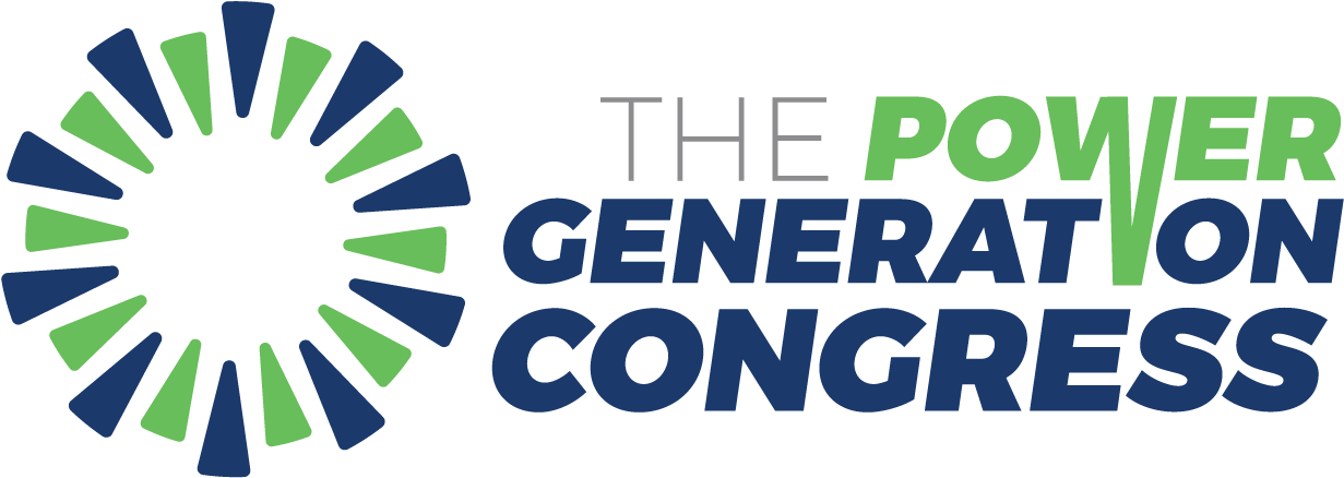 Power Generation Congress Power Generation Congress (1250x458), Png Download