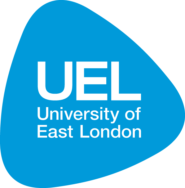 The University Of East London (597x606), Png Download