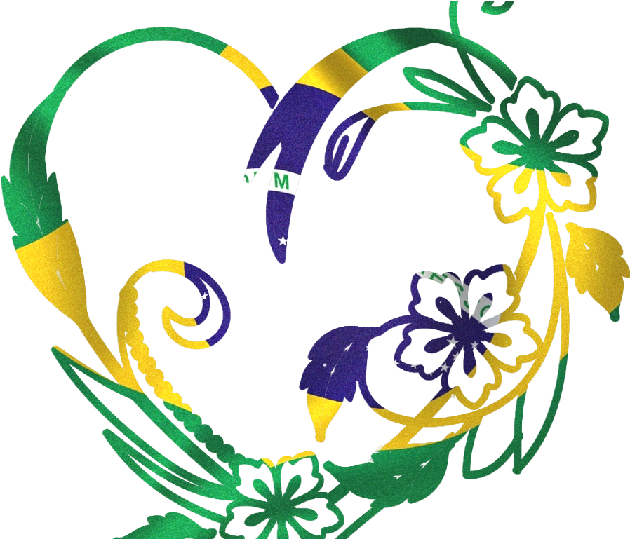 Imagens Bandeira Do Brasil (1024x768), Png Download