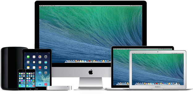 Apple Authorized Resellers (980x320), Png Download