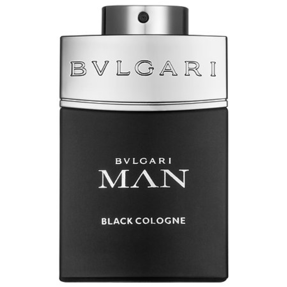 Bvlgari Man Black Cologne For Him Edt 100 Ml (640x640), Png Download