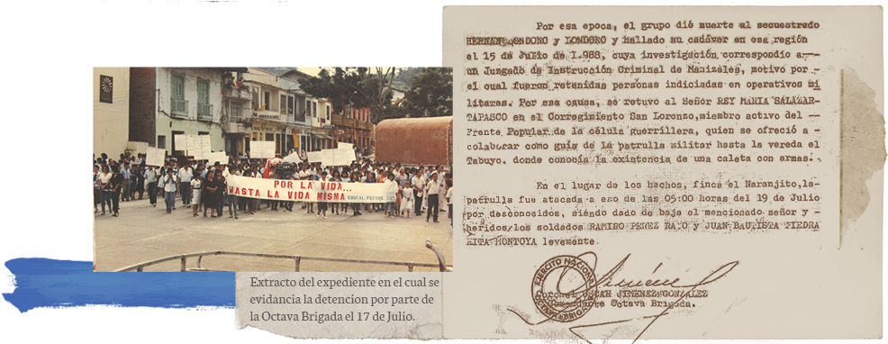 El 20 De Julio De 1988 Día De Sus Exequias, Los Docentes (1000x381), Png Download