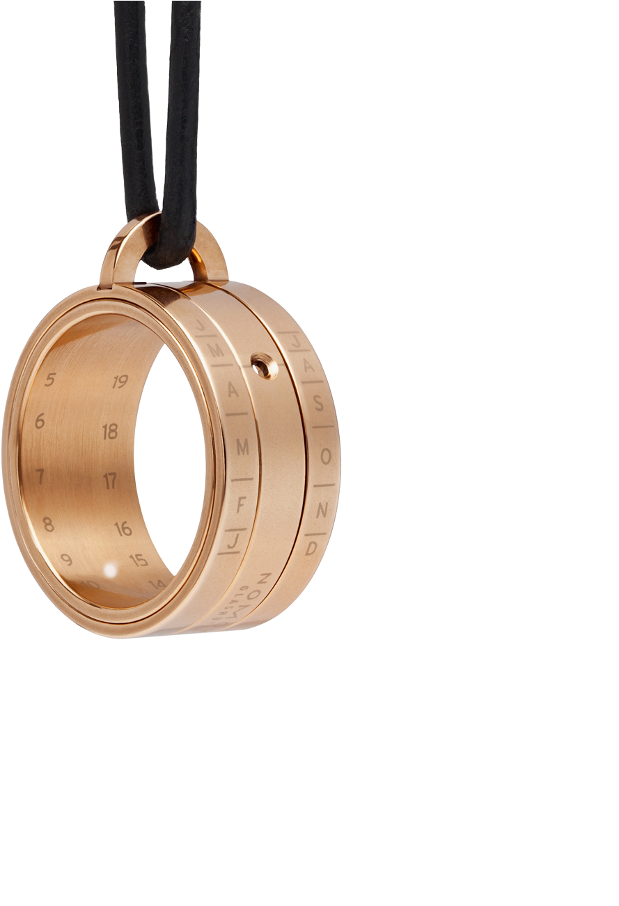 Nomos Sundial Champagne Gold-plated Ref (1300x1300), Png Download