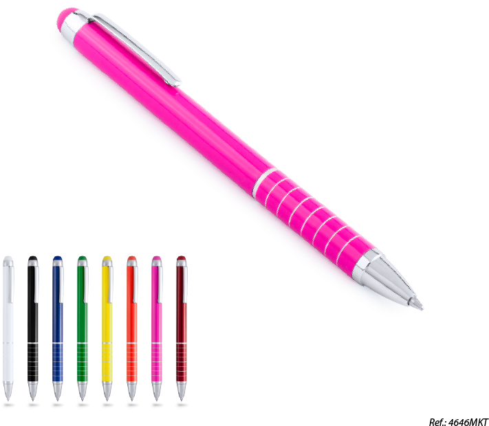 4646mkt Bolígrafo Full Color (767x767), Png Download