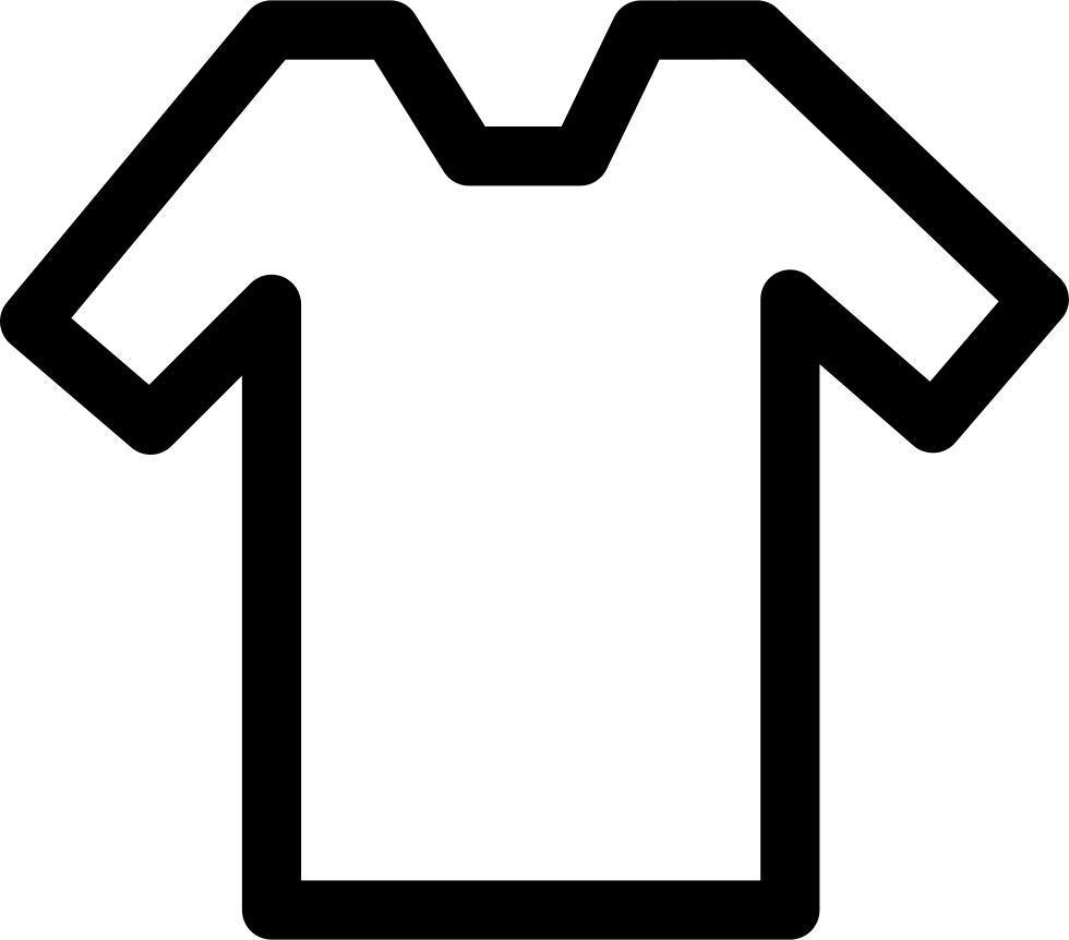 Clothing Underwear Category Icon Comments (980x862), Png Download