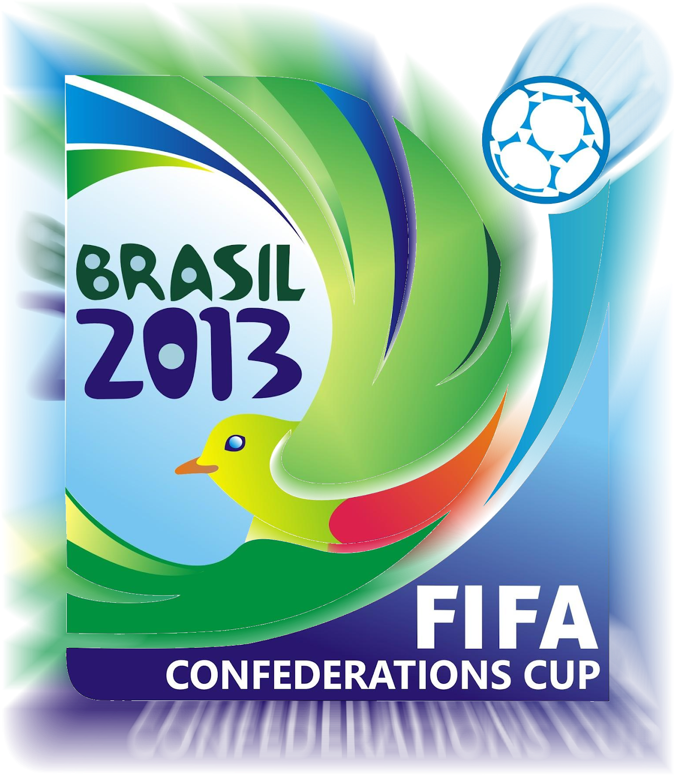 O Emblema Oficial Apresenta Uma Interpretação Estilizada (1383x1600), Png Download