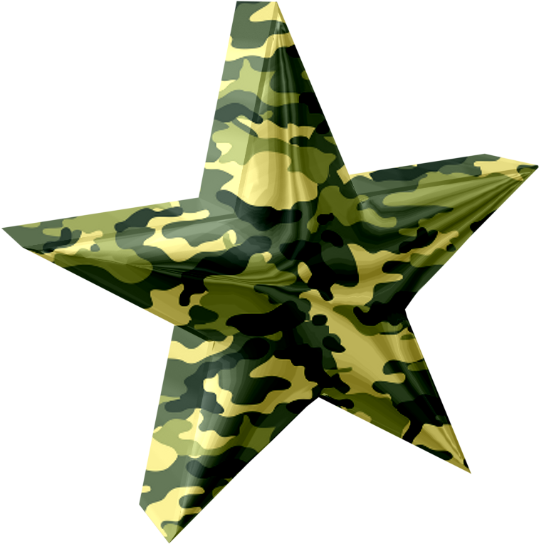 Objetos, Imagens E Ícones Com Textura Camuflada Em (827x852), Png Download