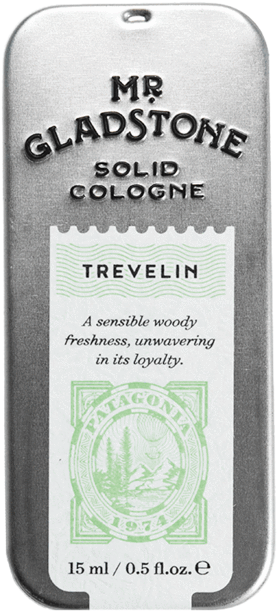 Gladstone Fine Solid Cologne (800x800), Png Download