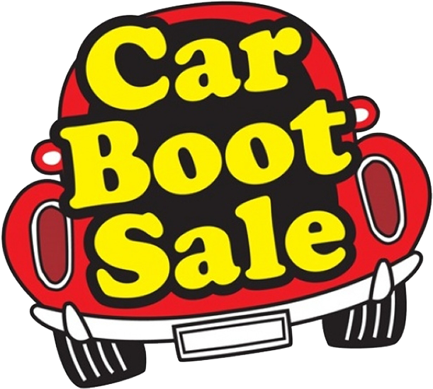 On Sunday 23rd September The Bprcvs Gannow Car Boot (800x600), Png Download