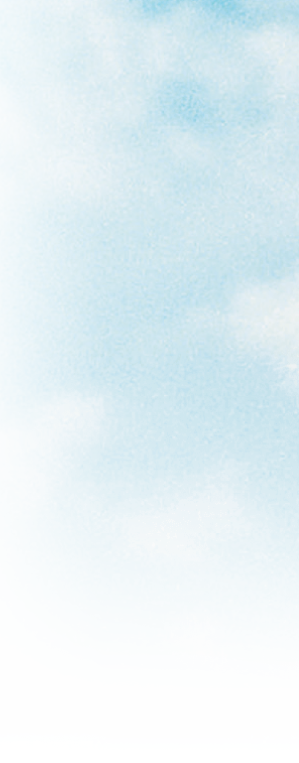 Happy Hanukkah Png (1000x2553), Png Download