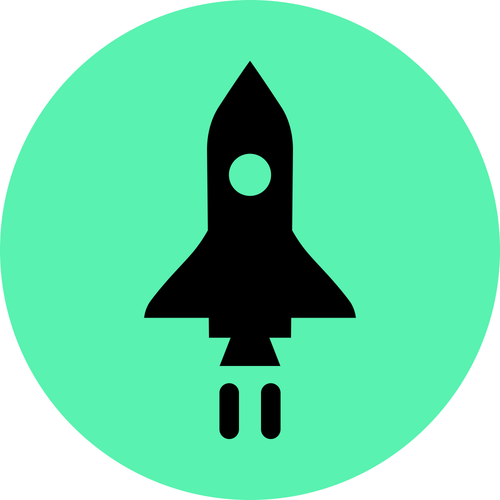 Category Icon العلم والفضاء (1000x1000), Png Download