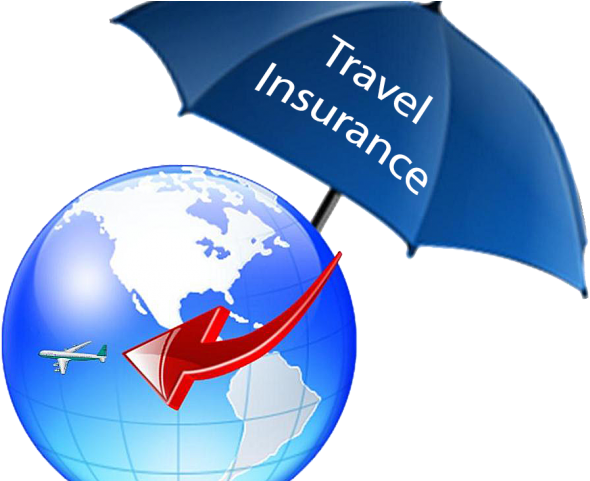 Travel Insurance Clipart Travel Agency (640x480), Png Download