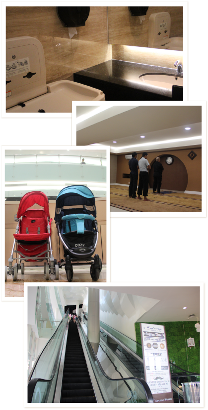 Express Escalator (461x848), Png Download