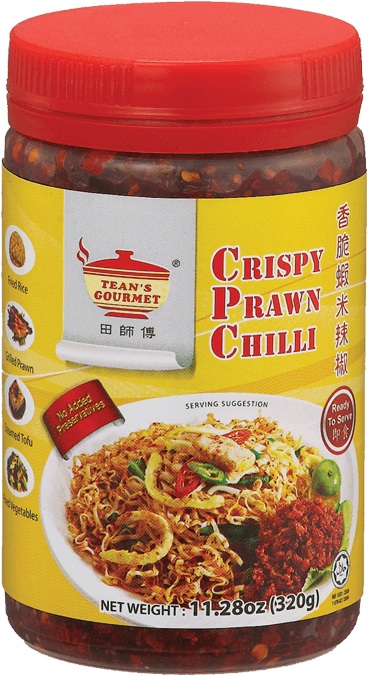 Crispy Prawn Chilli (600x700), Png Download