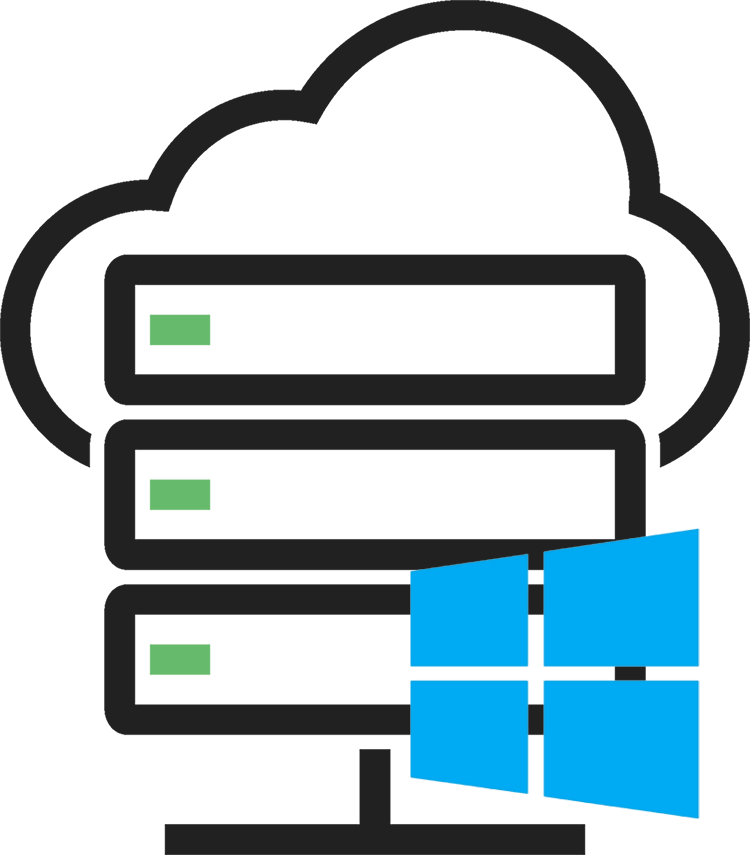 Cloud Hosting Png (750x855), Png Download