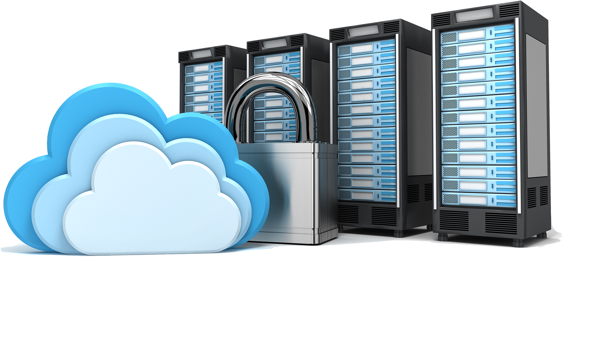 Perfect hosting