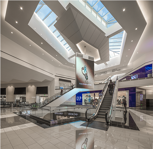 Escalator Png (786x524), Png Download