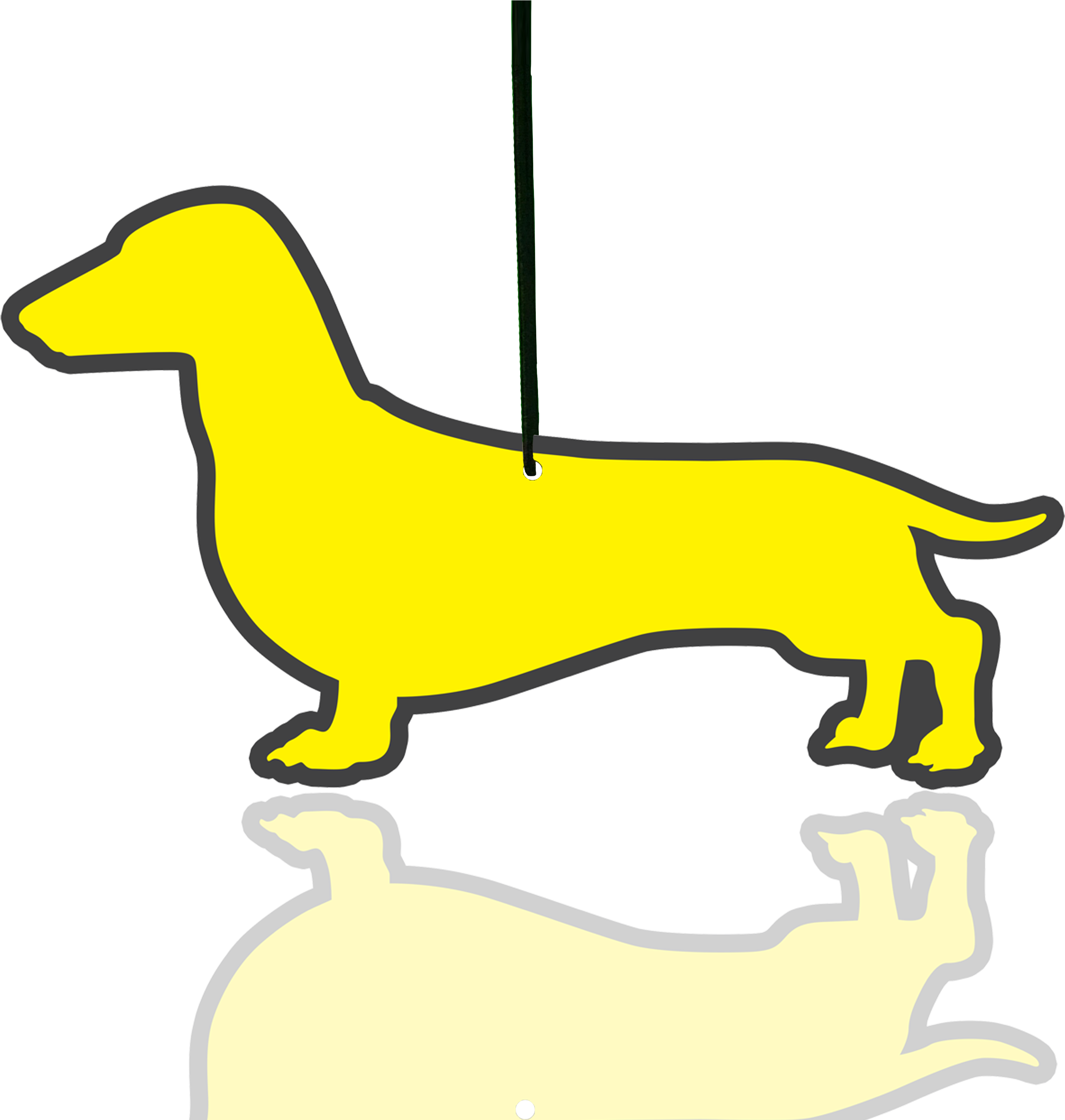 Dachshund Accessories, Dachshund Gifts, Gifts For Dachshunds, (3000x3000), Png Download