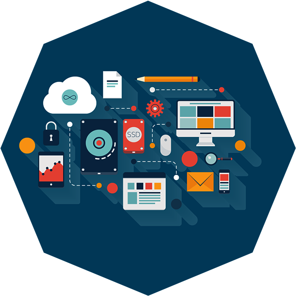 Coldfusion In The Cloud (650x650), Png Download
