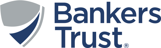 Bankerstrust Logo (706x467), Png Download