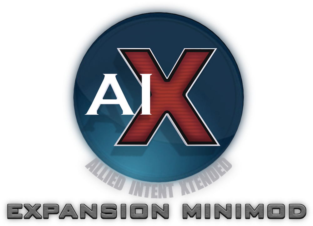 Aix2 Expansion Minimod V0 (1024x768), Png Download