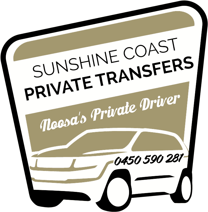 Sunshine Coast Private Transfers (768x785), Png Download