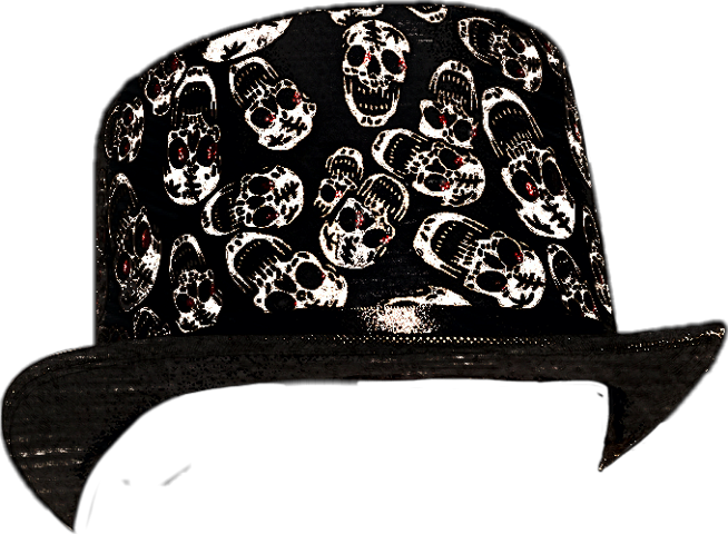 Sombreros Mexicanos Png (654x480), Png Download