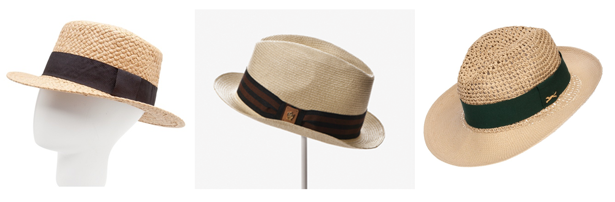 Sombreros (2093x690), Png Download