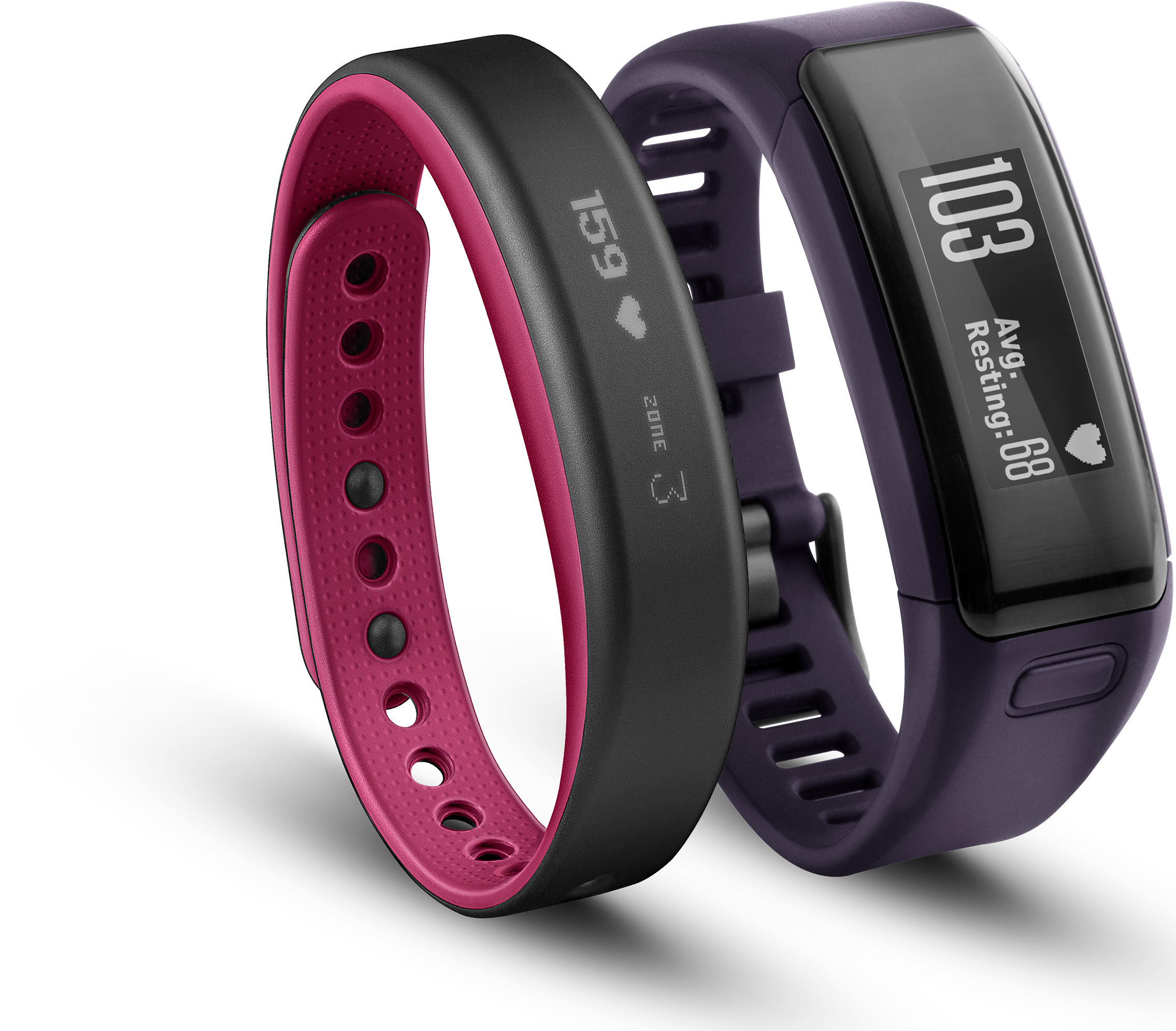 Vivosmart Move Units 3x (2745x1992), Png Download