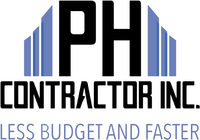 Ph Contractor Inc (692x492), Png Download