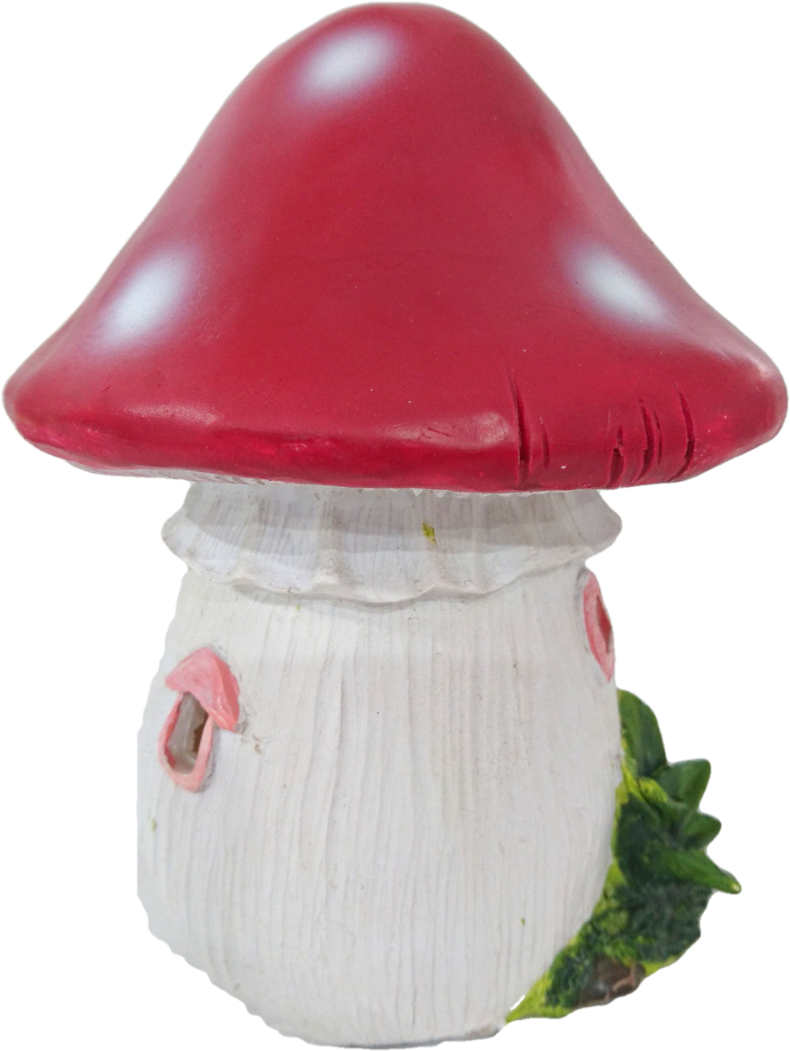 19cm Mushroom Fairy House Garden Landscape Fairy Garden (1205x1600), Png Download