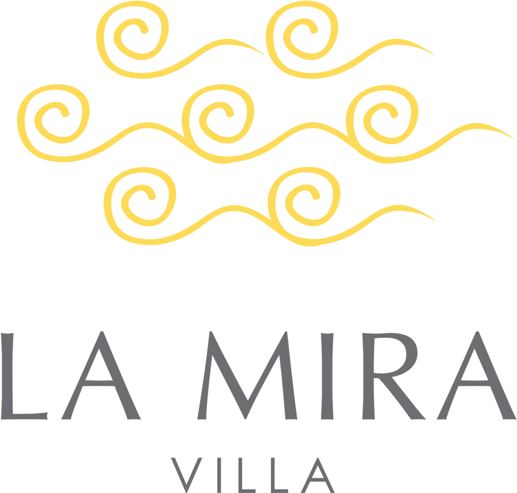 La Mira Villa A Sense Of Coming Home In Kerobokan Near (1475x1468), Png Download