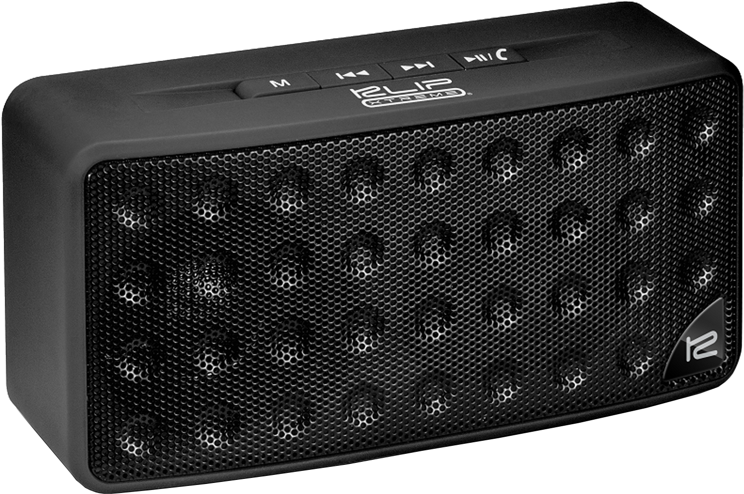 Portable Speaker Png Pic (1600x1600), Png Download