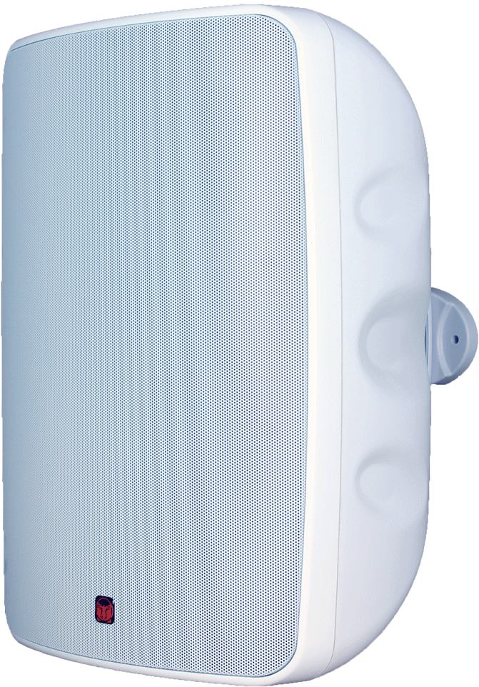 8″ Outdoor 8 Ohm 70v/100v Commercial Speaker (1024x1024), Png Download
