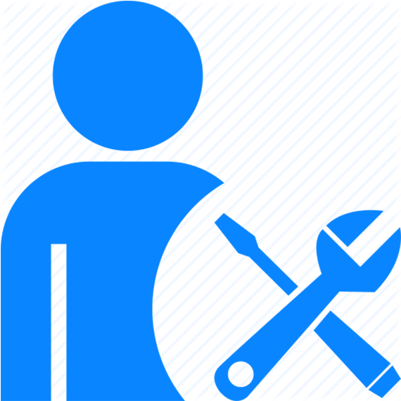 Small Business It Support (720x655), Png Download