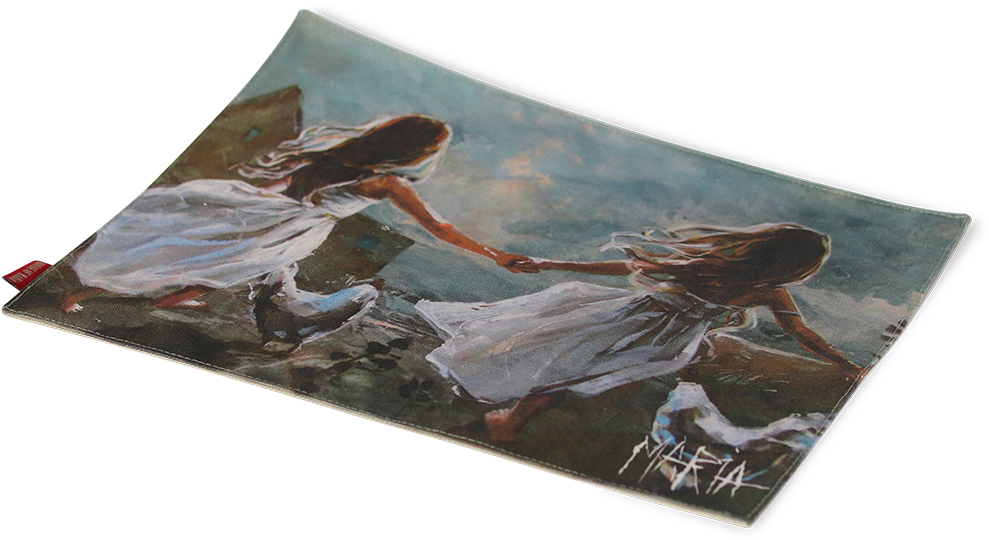 Mtc15096 - Farm Fairies (1024x683), Png Download