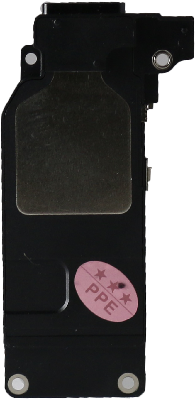 Iphone 7 Plus Loud Speaker (2367x2367), Png Download