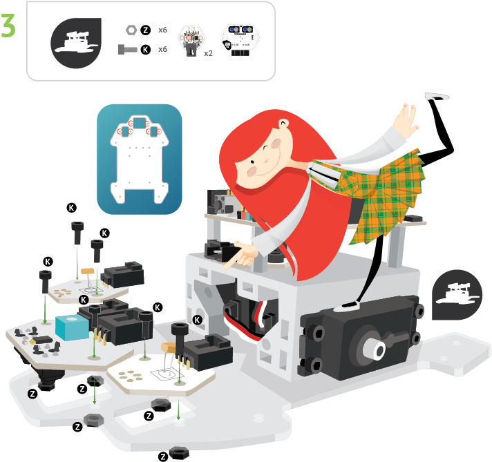 Sin Embargo, Cuando El Servo Está (751x703), Png Download