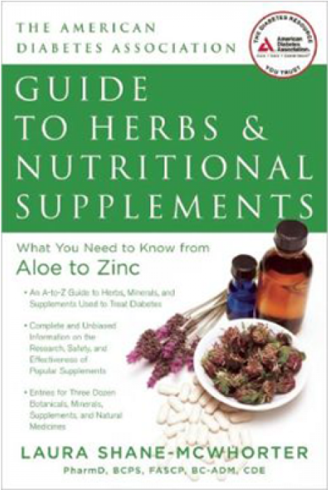 Book Guide Herbs Nutritional-700x850 (700x850), Png Download