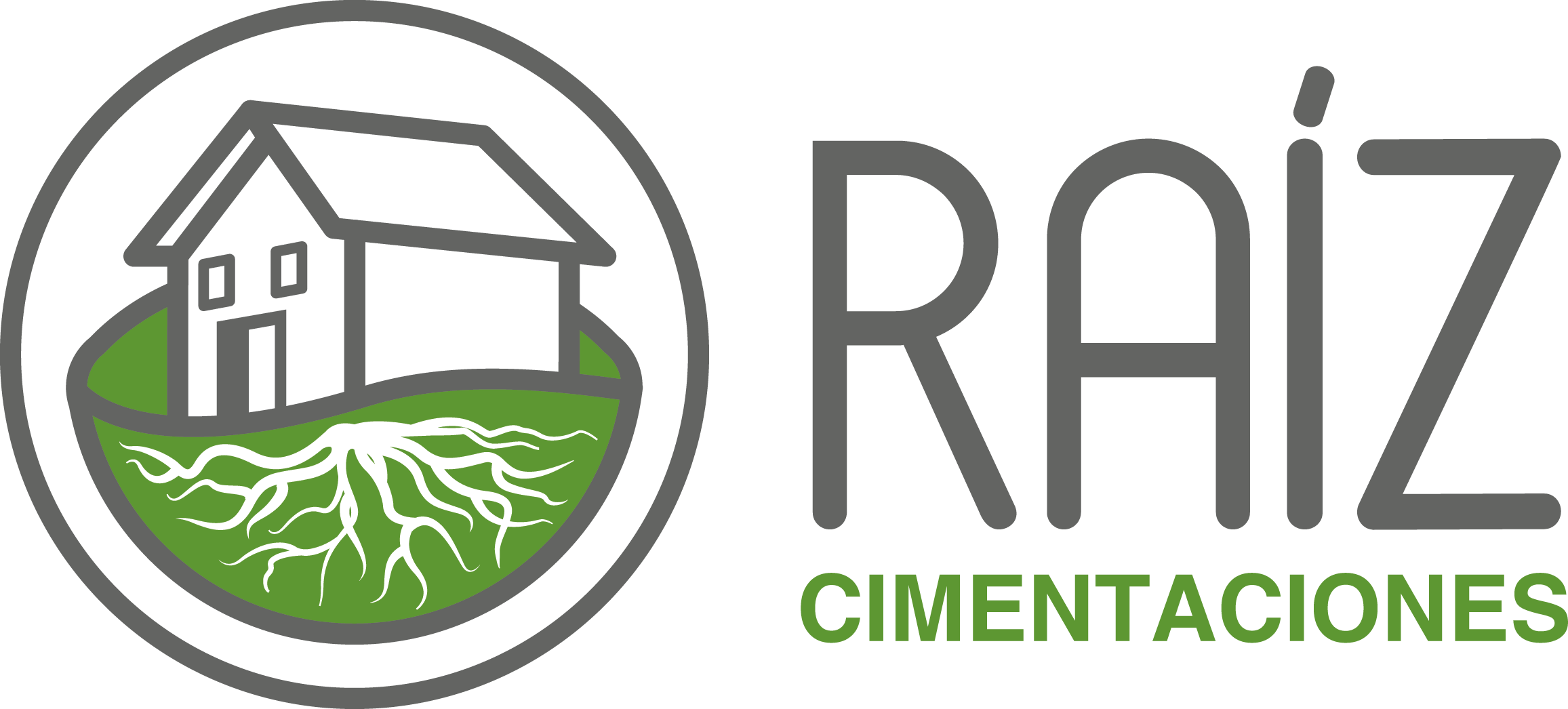 Raizcimentaciones Logotipo Hp (2313x1046), Png Download