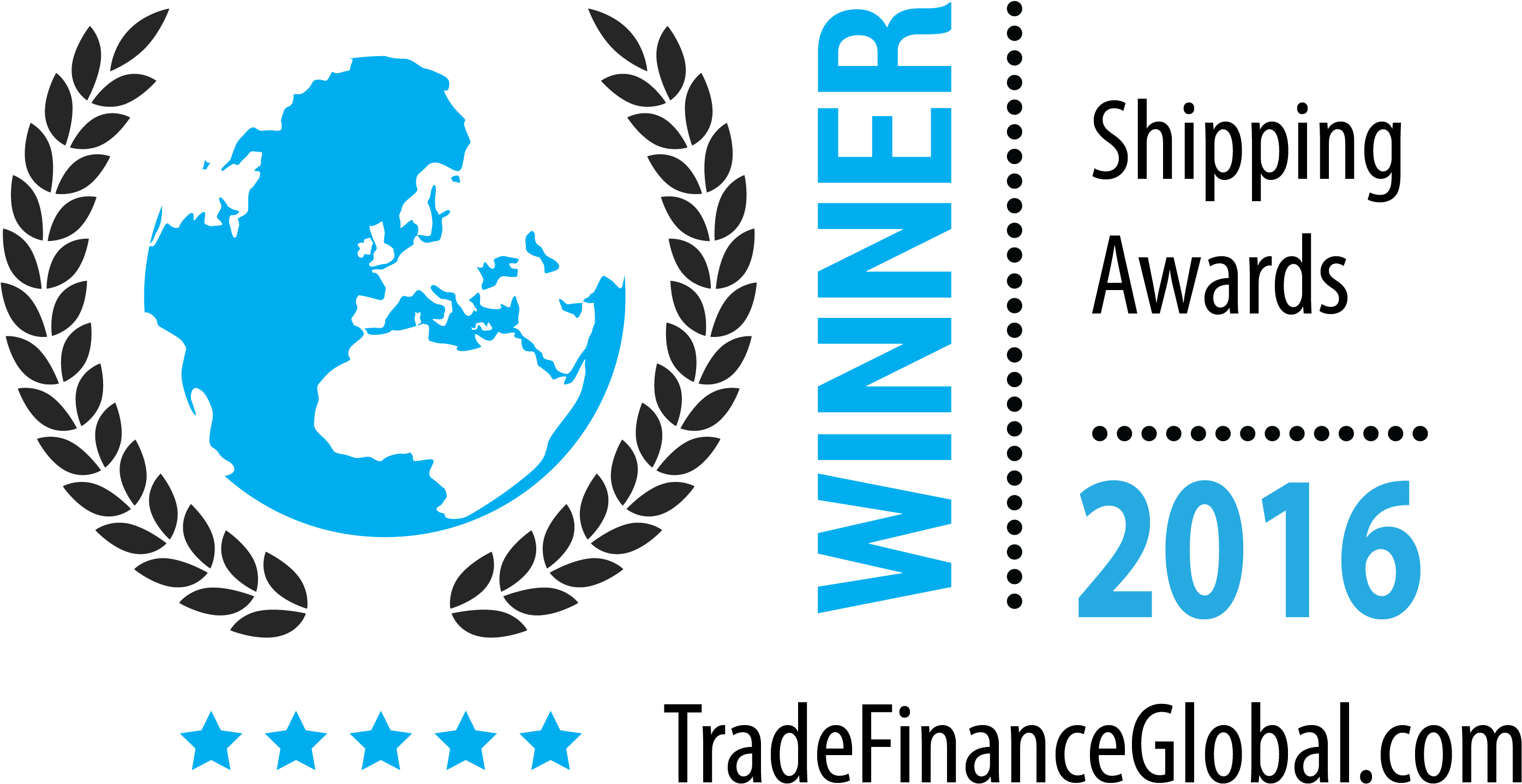 Shipping Awards Winner (3508x2480), Png Download