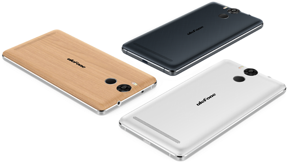 Ulefone 4g Smartphone De La Energía Batería 6050mah (600x600), Png Download
