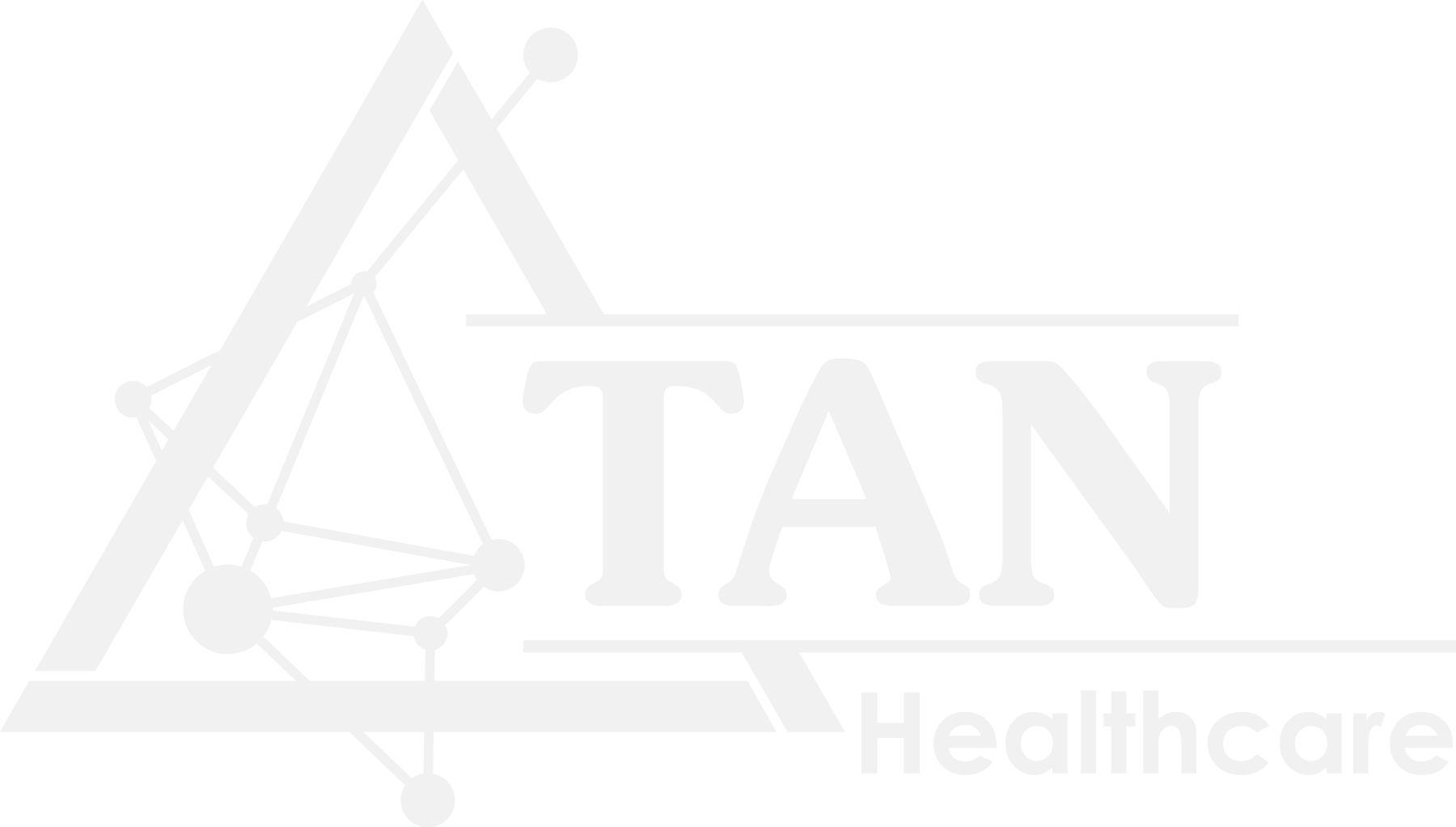 Triangle Logo Png (1800x1022), Png Download