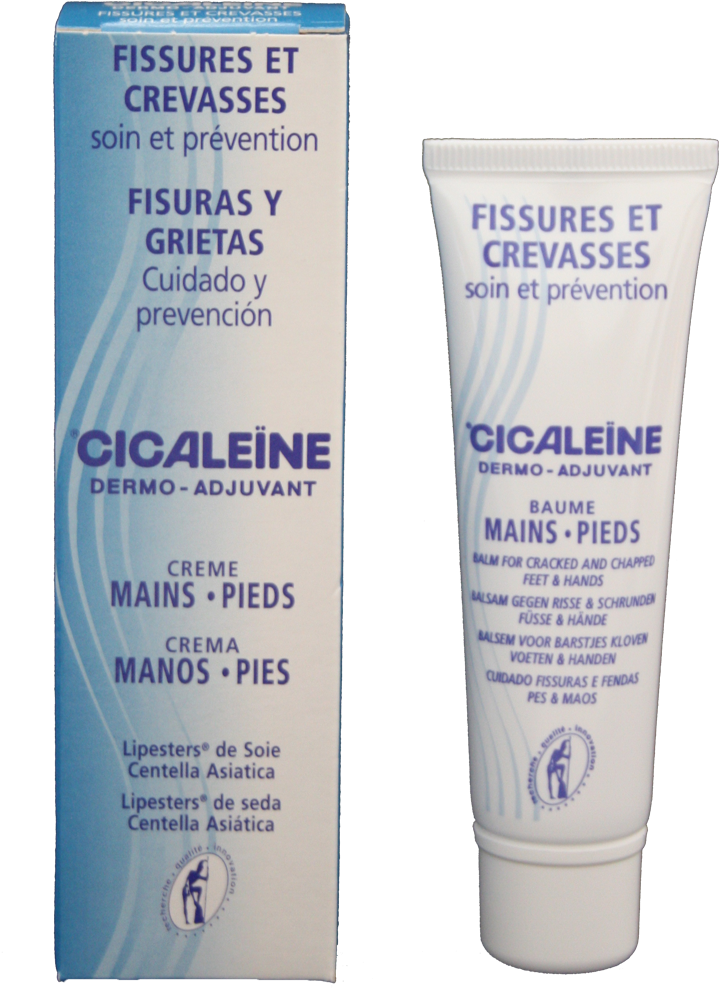 Gama Akileïne Cikaleinepacktube Nokcremaantirozamientos (1000x1000), Png Download