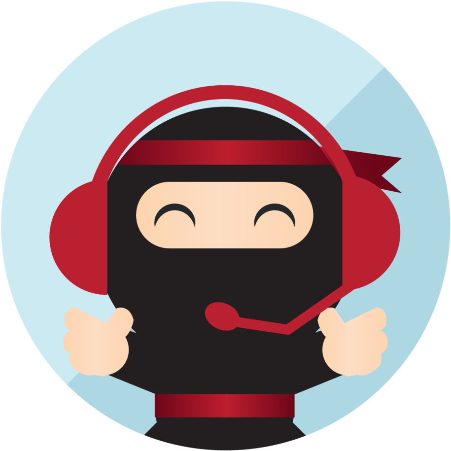 Customer Support (1000x1000), Png Download